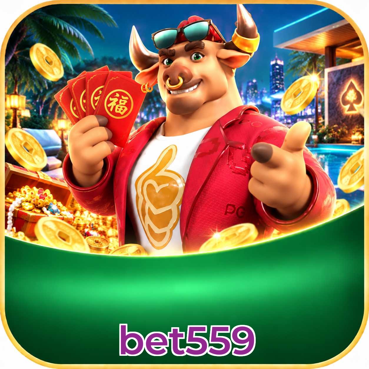 bet559 Fortune Tiger Tips