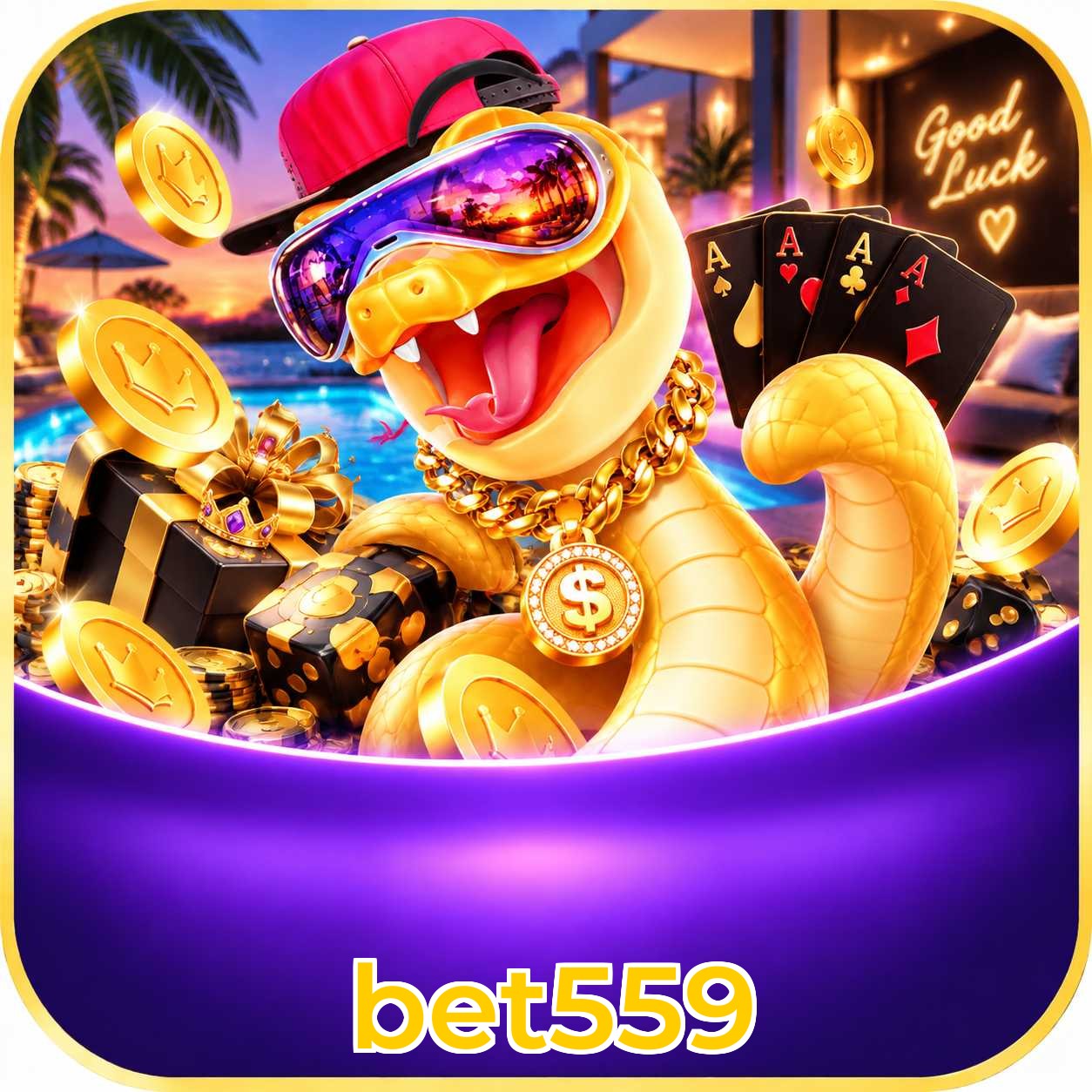 bet559 Fortune Tiger Game