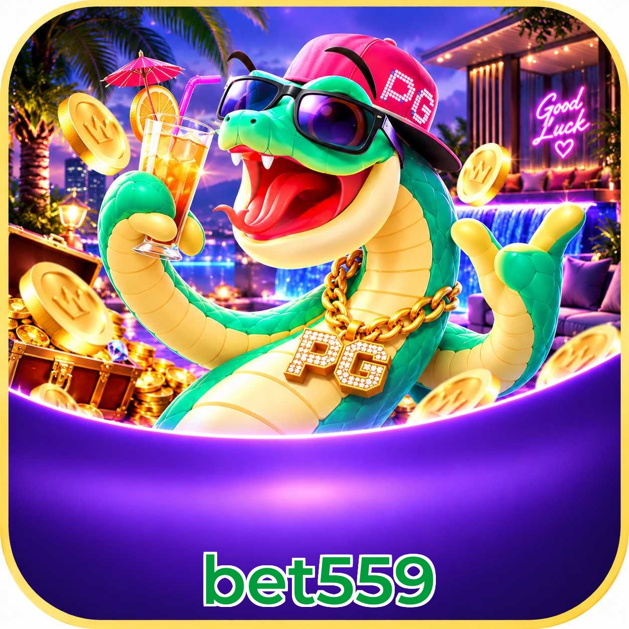 bet559 Security