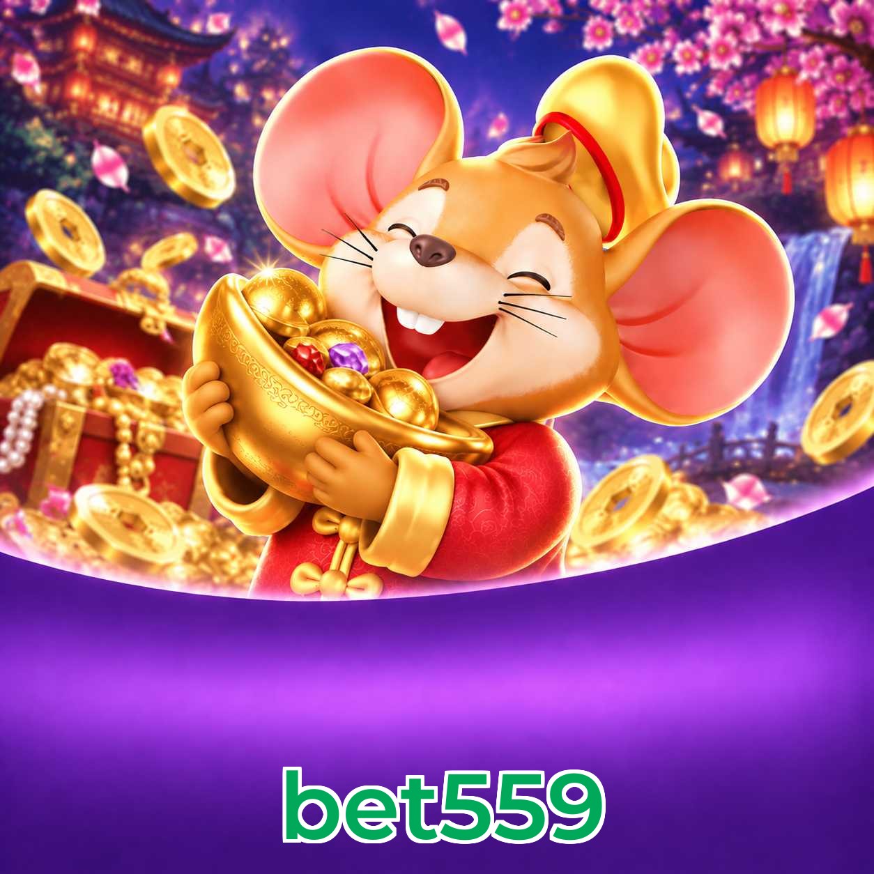 bet559 Logo