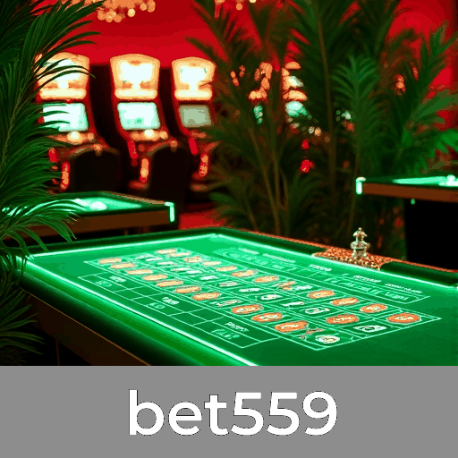 Explore bet559: Slots com Jackpot, Jogos de Mesa e Dealers Reais