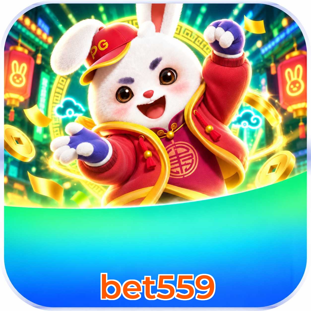 bet559 Logo