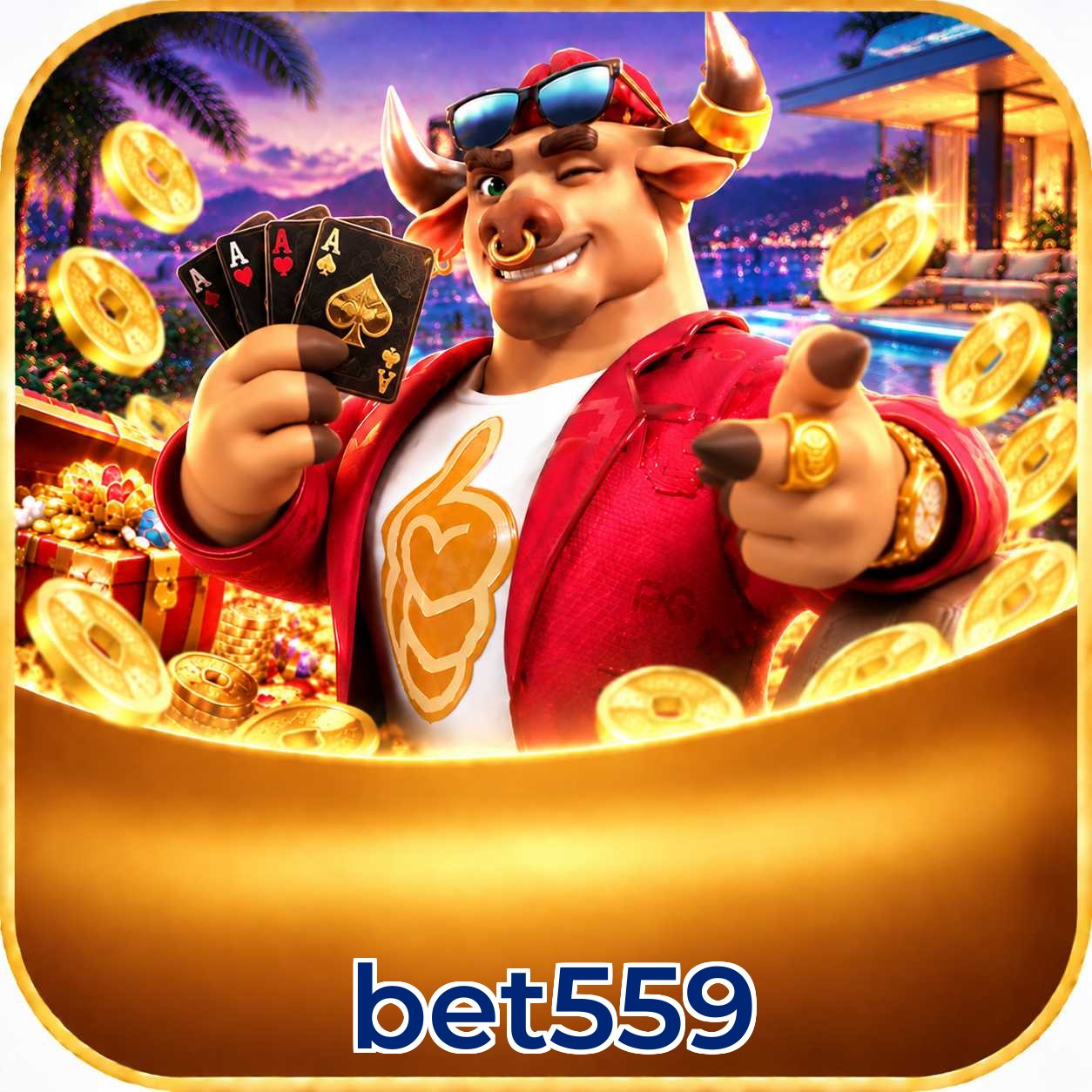 bet559 Telegram