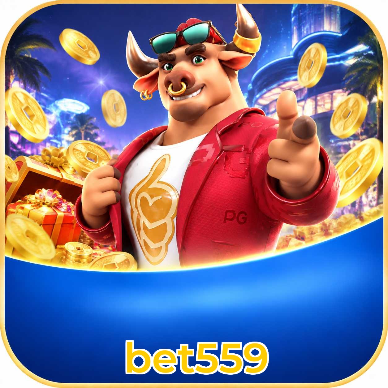bet559 Loterias