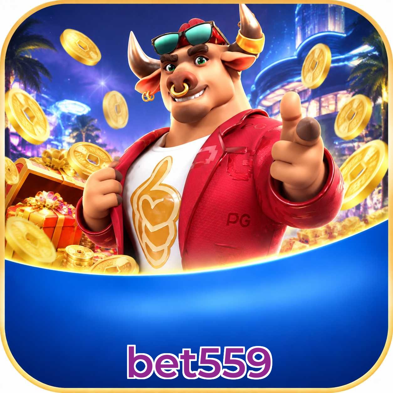 bet559 Interface