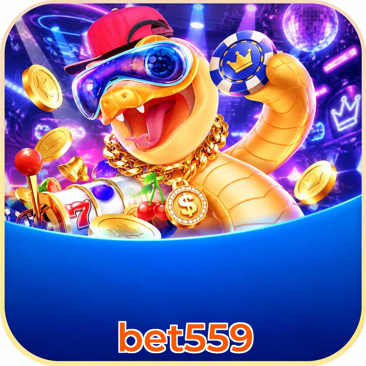 bet559 instalar Android APK