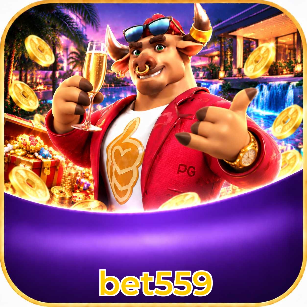 bet559 Live Dealers
