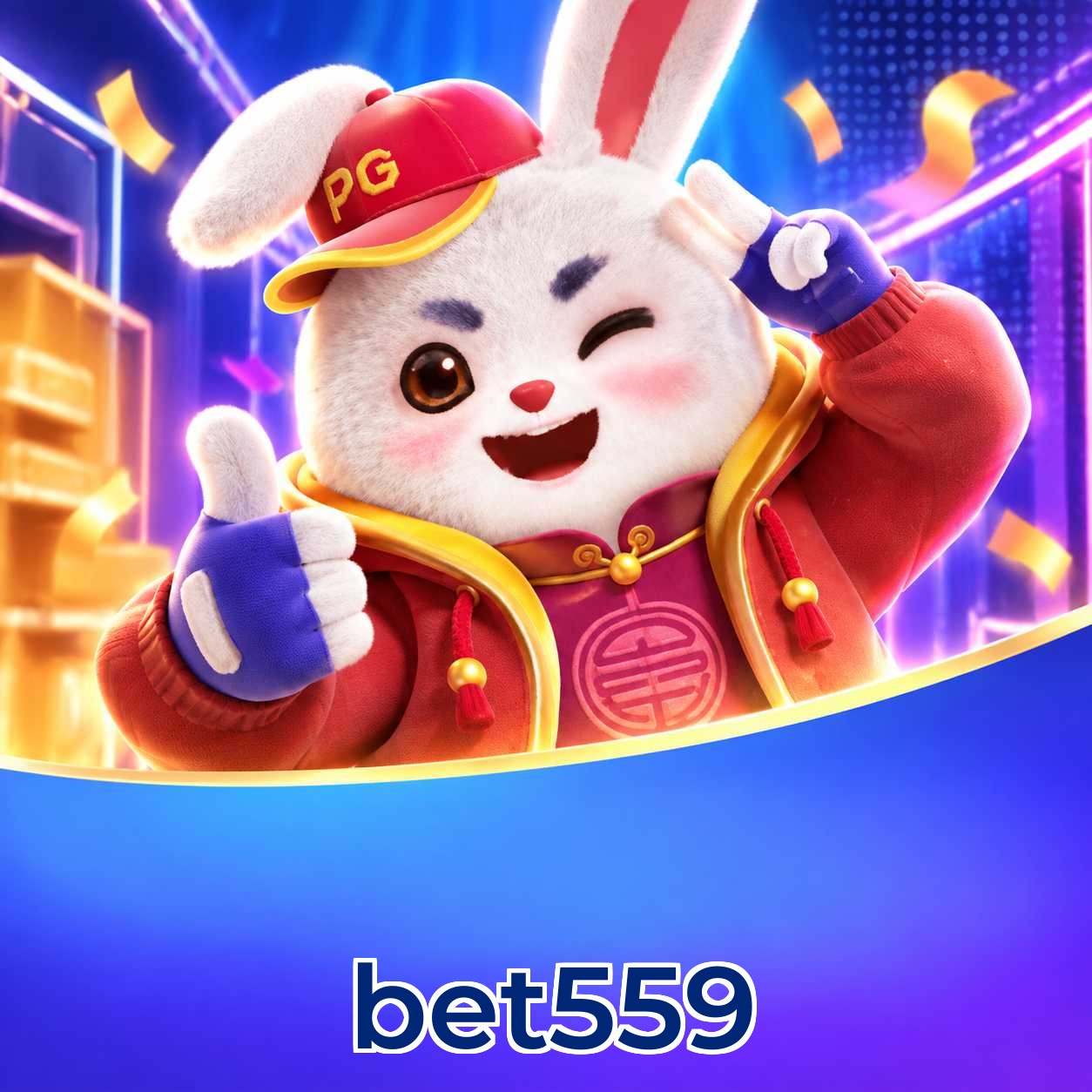 bet559 Logo