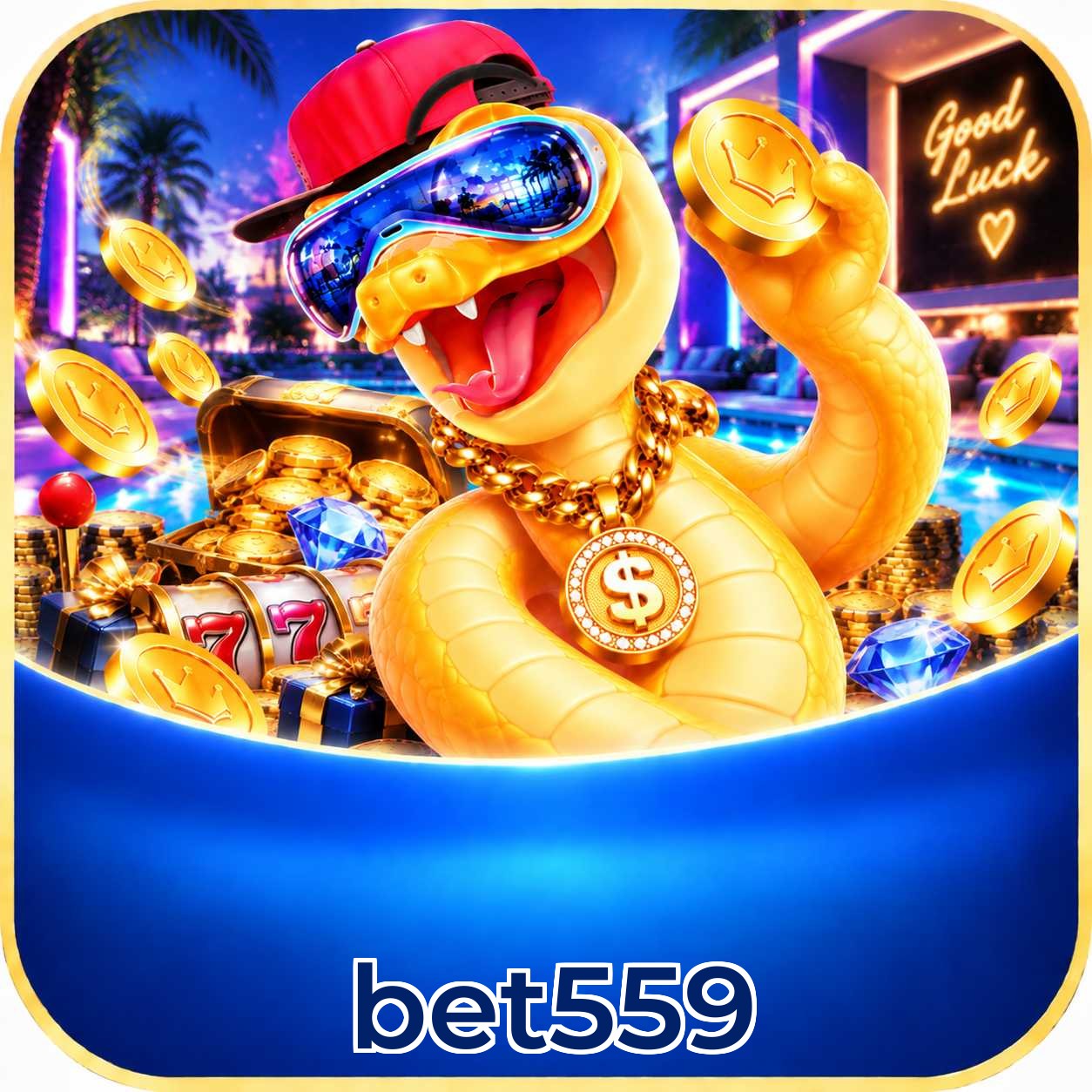 bet559 Version History