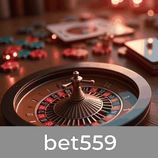 Bet559: A Experiência Mais Realista de Jogos de Mesa Ao Vivo
