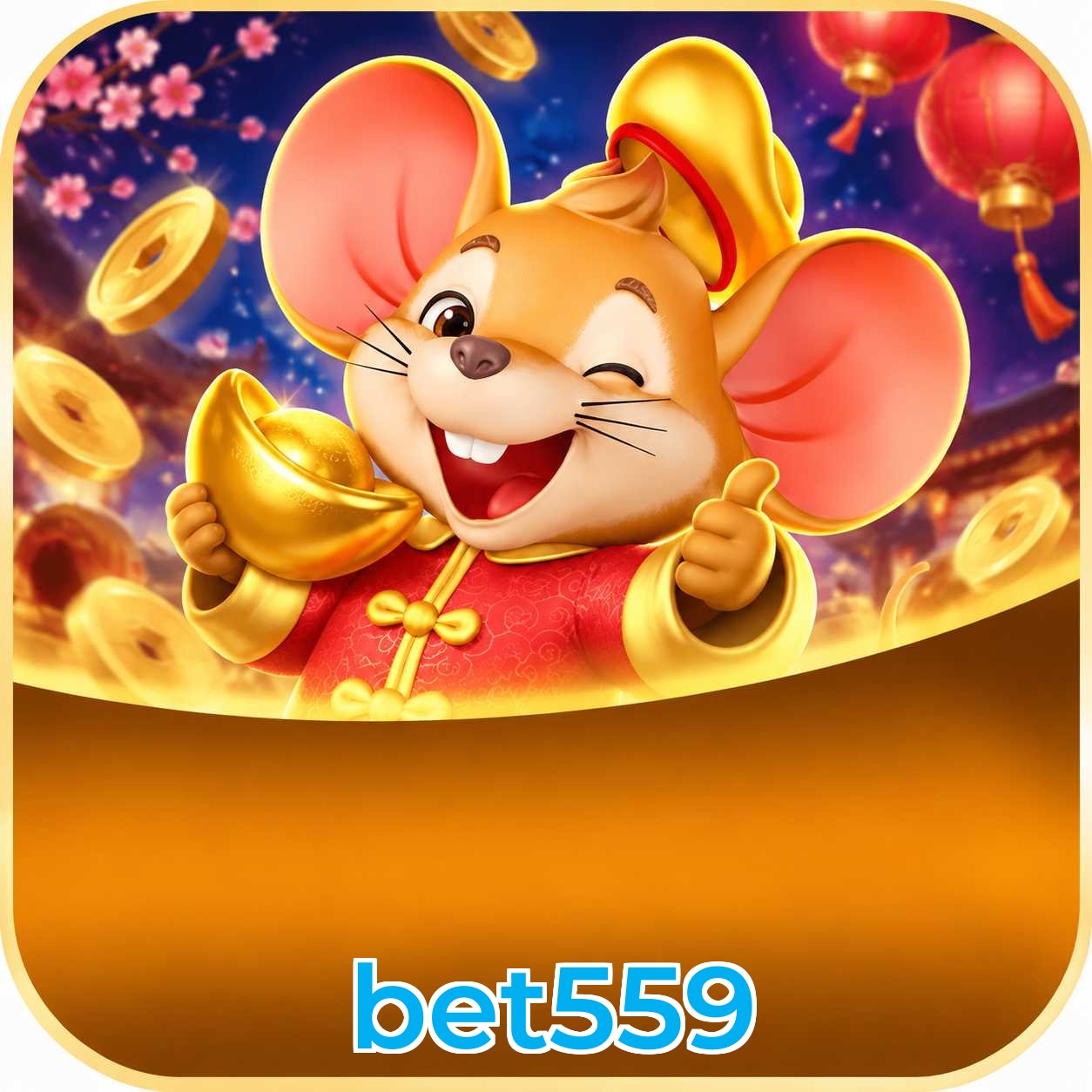 bet559 Logo