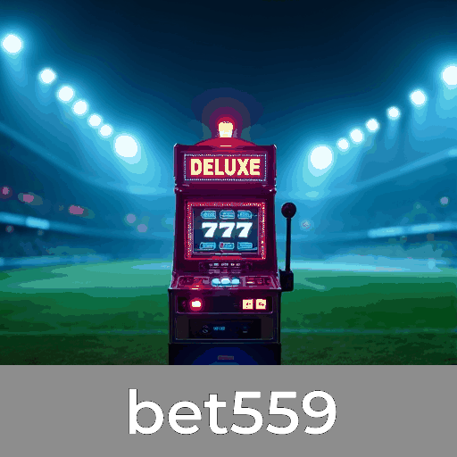 Descubra os Slots Incríveis no bet559: Diversão e Ganhos Elevados