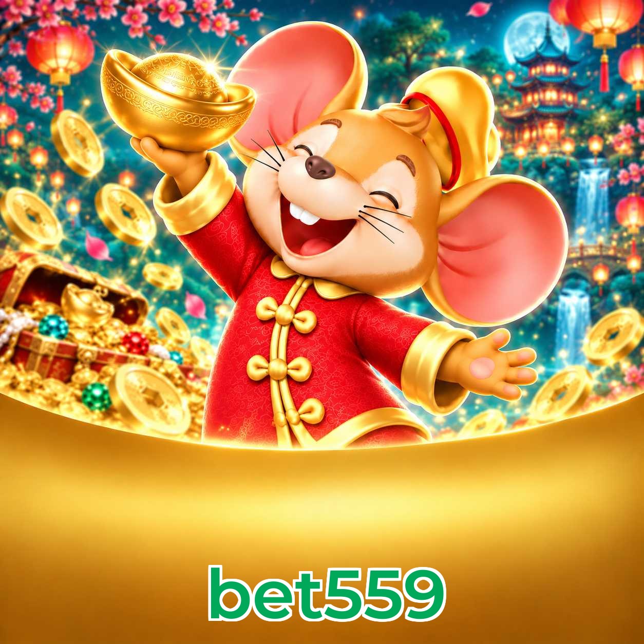 bet559 RTP Testing