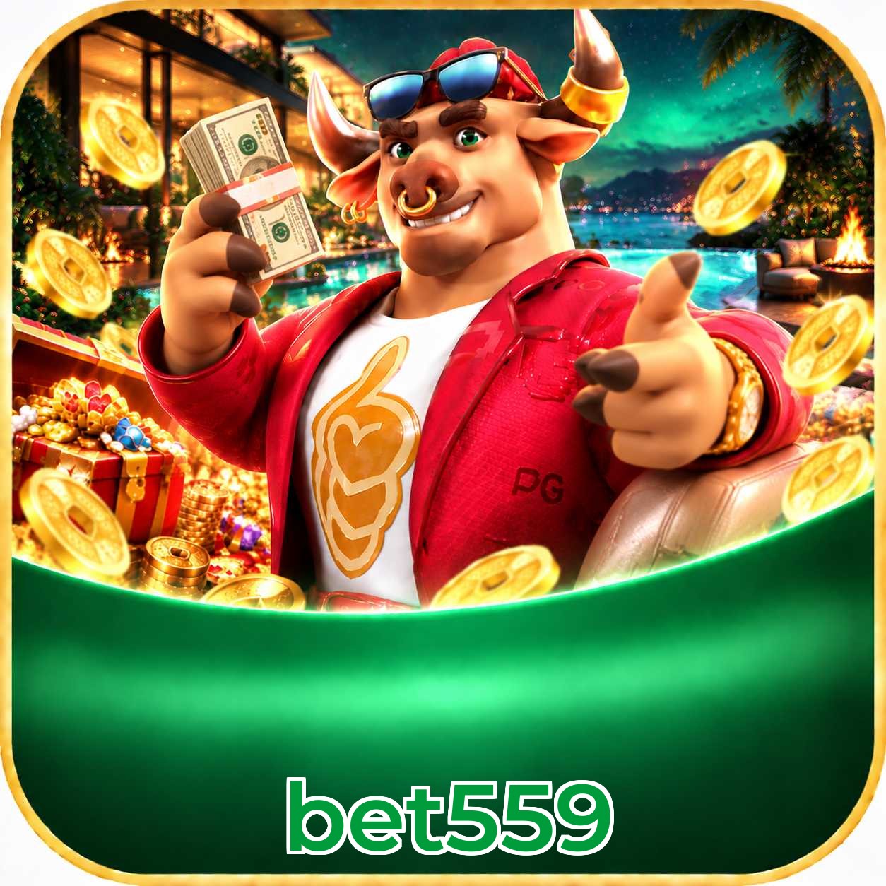 bet559 Logo