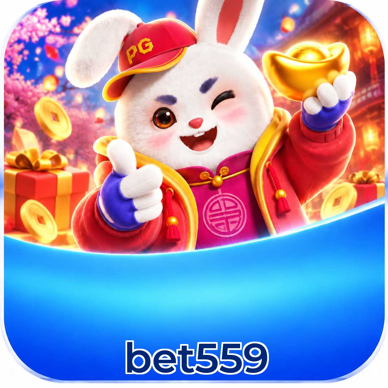 bet559 Installation Guide