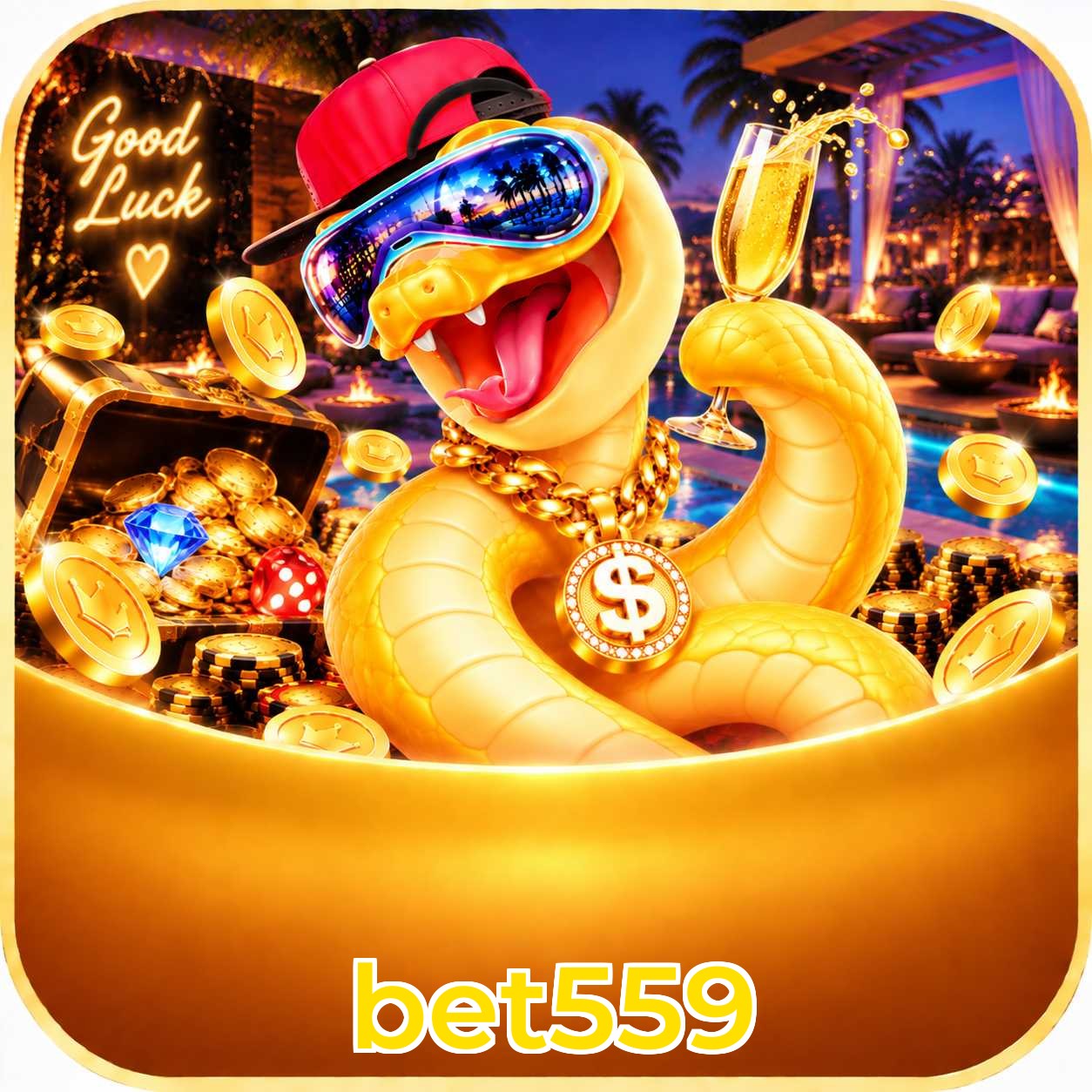 bet559 FAQ