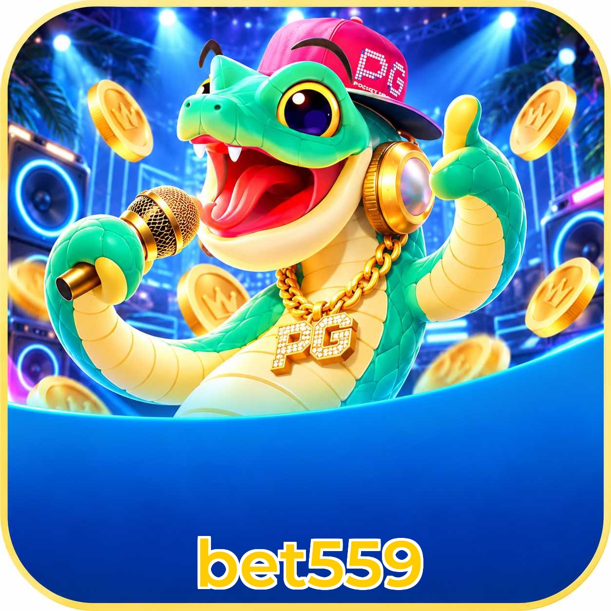 bet559 Performance Tests