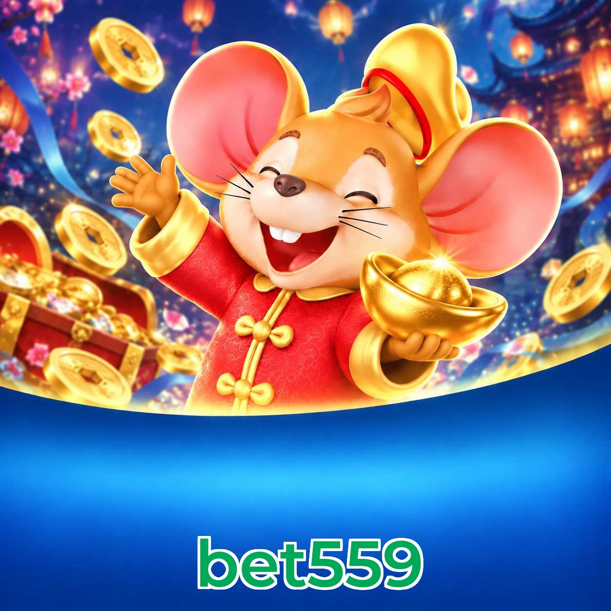 bet559 Logo