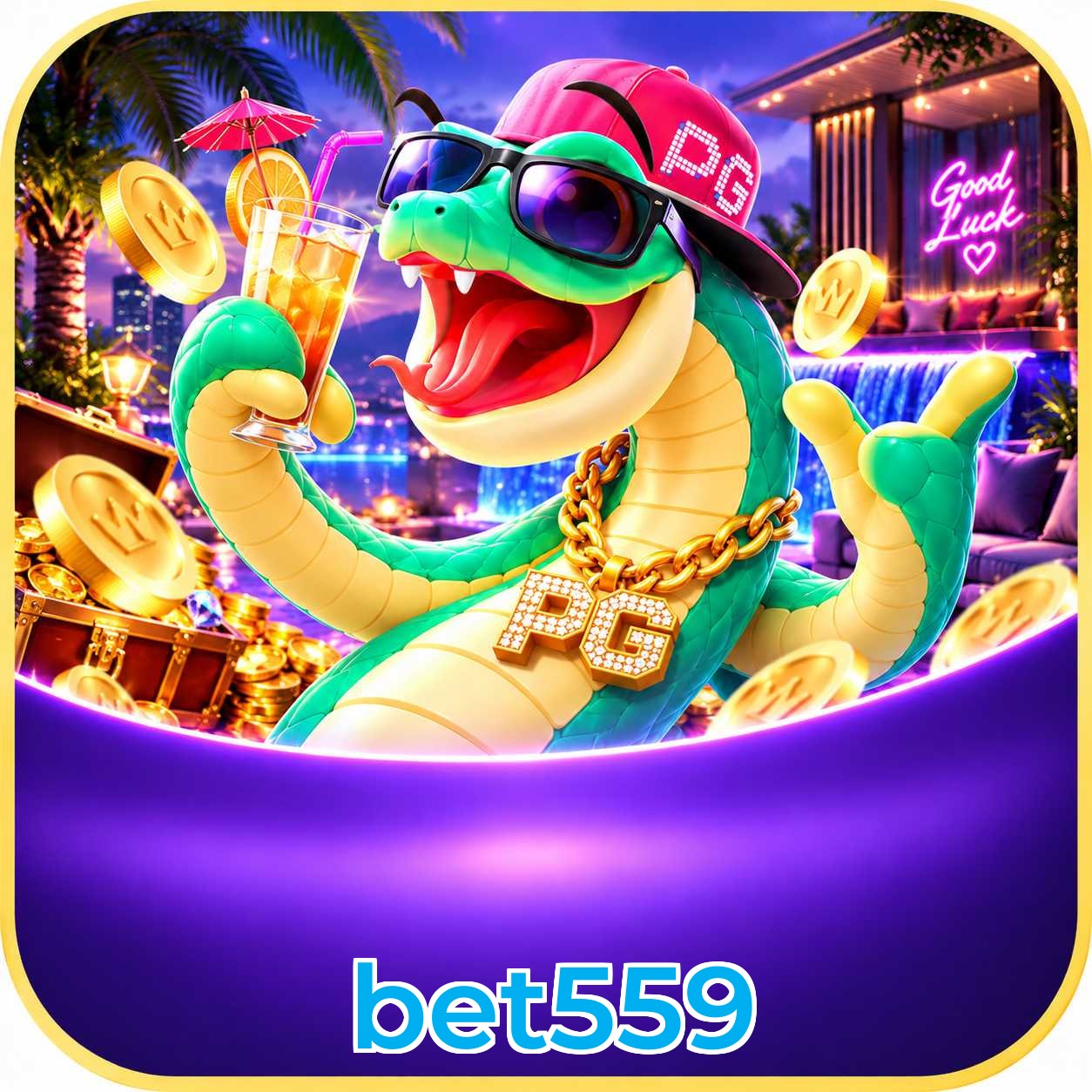 bet559 Welcome Bonus