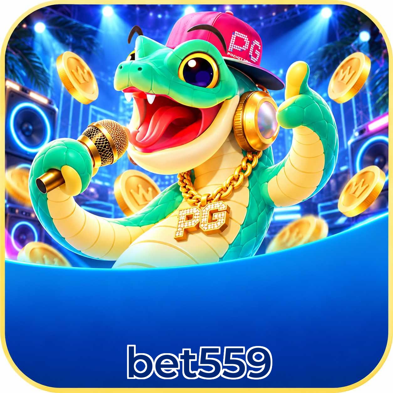bet559 Telegram Stats