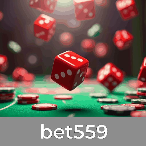 bet559: A Emoção dos Jogos de Cassino e Oportunidades de Ganhos
