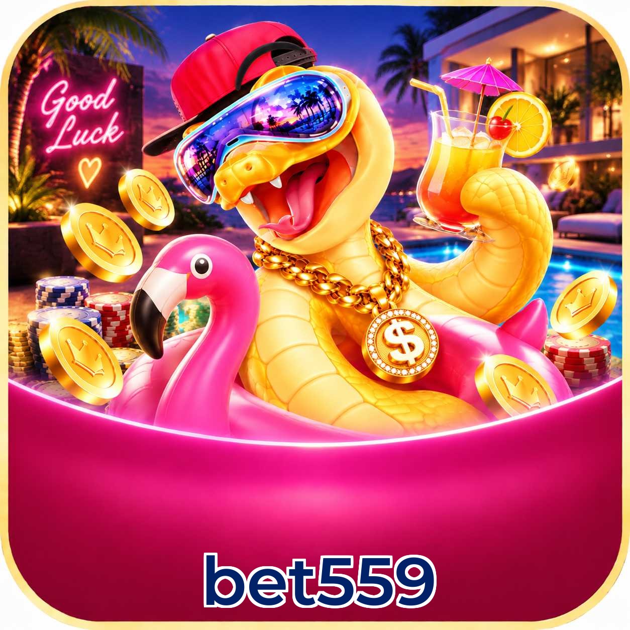 bet559 VIP FAQ