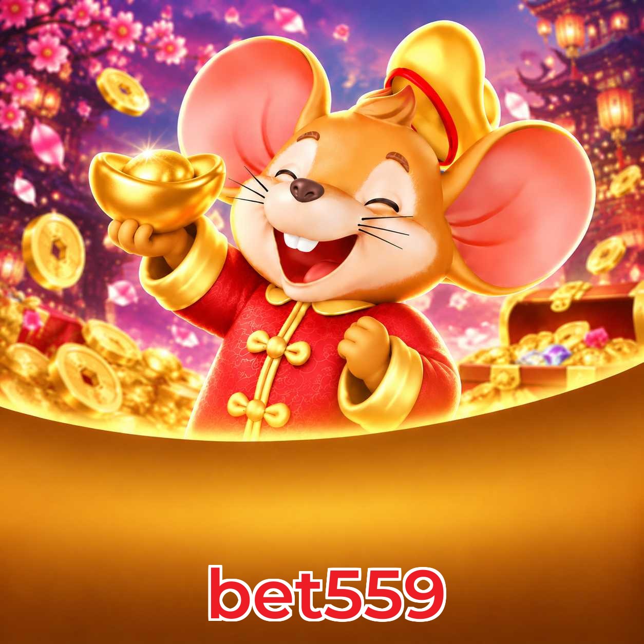 bet559 Logo