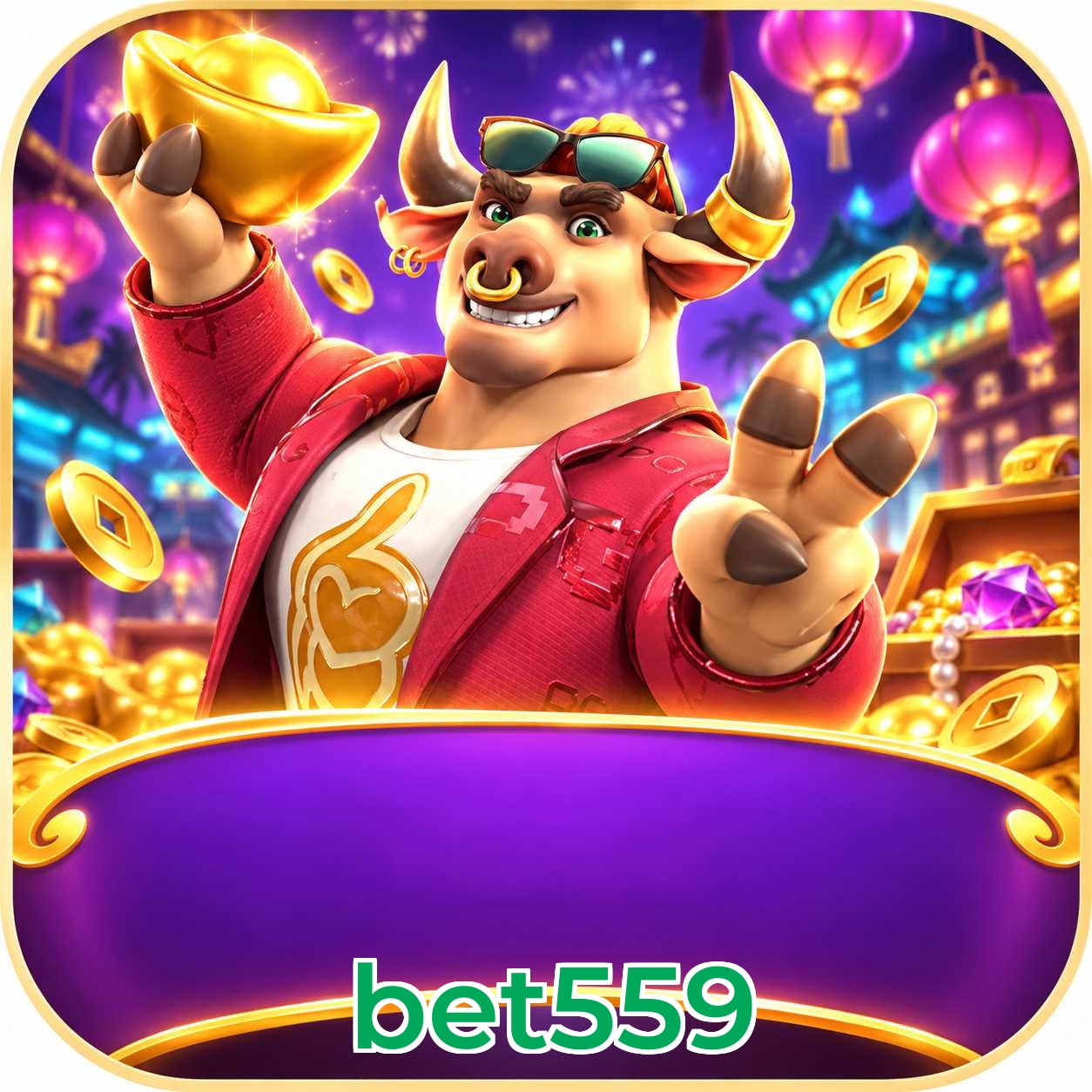 bet559 Live Casino Overview
